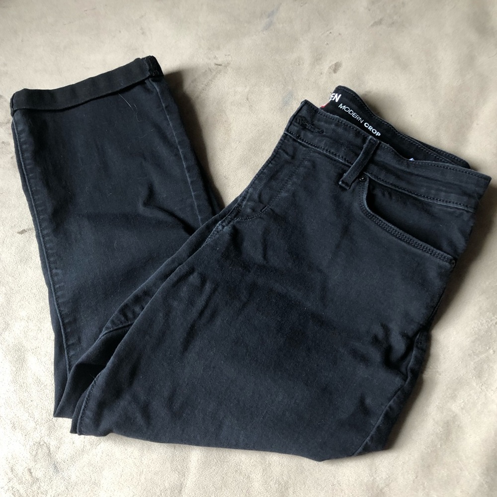 Denizen by Levis cropped pants